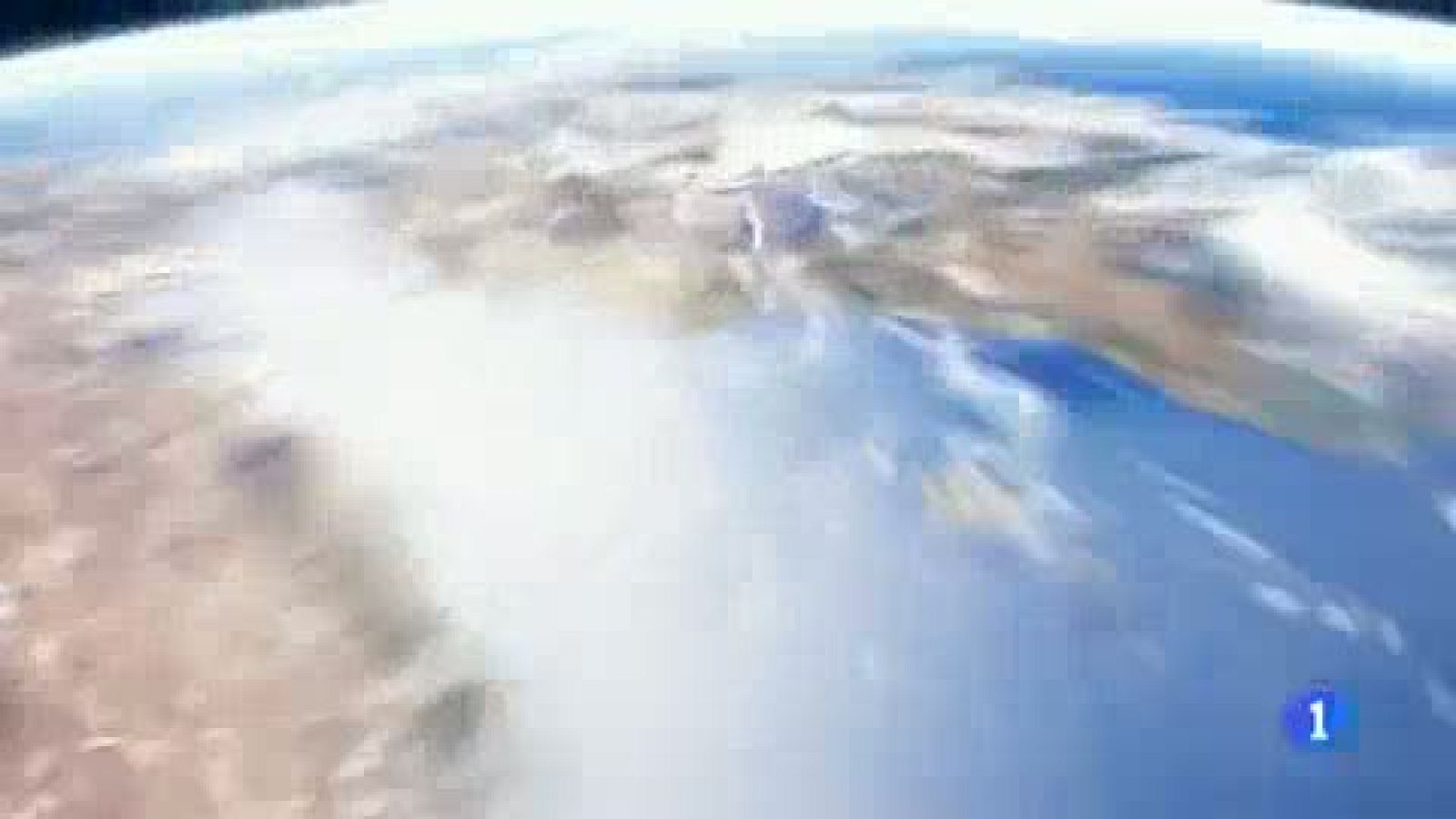 El tiempo en el País Vasco - 30/05/18