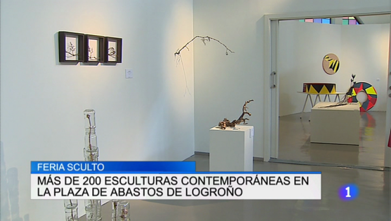 Informativo Telerioja 2 - 30/05/18