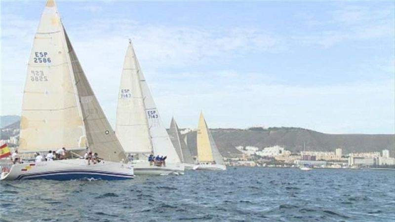 Deportes Canarias - 30/05/2018