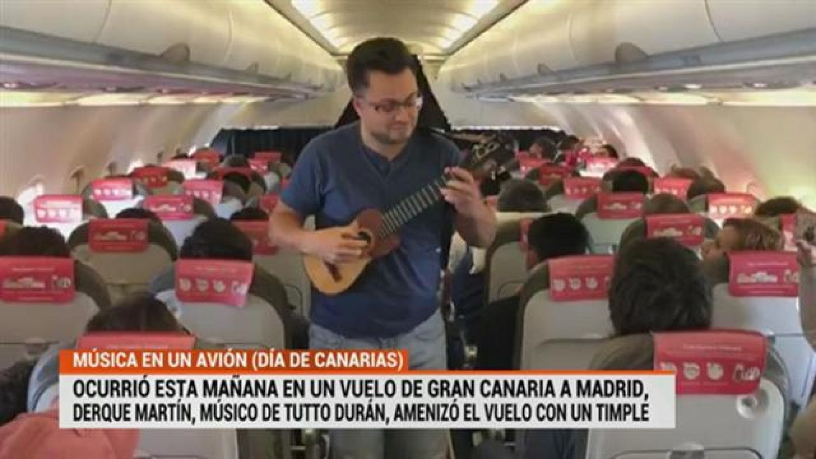 Cerca de ti - 30/05/2018