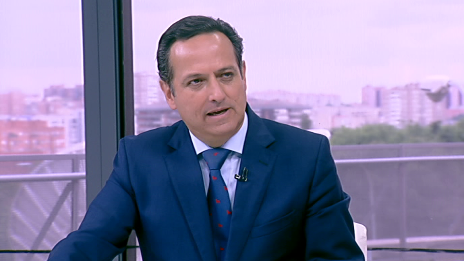 La tarde en 24 horas - Economía - 30/05/18 - ver ahora