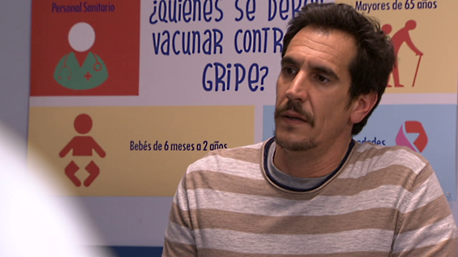 Centro médico - 30/05/18 (1) - ver ahora