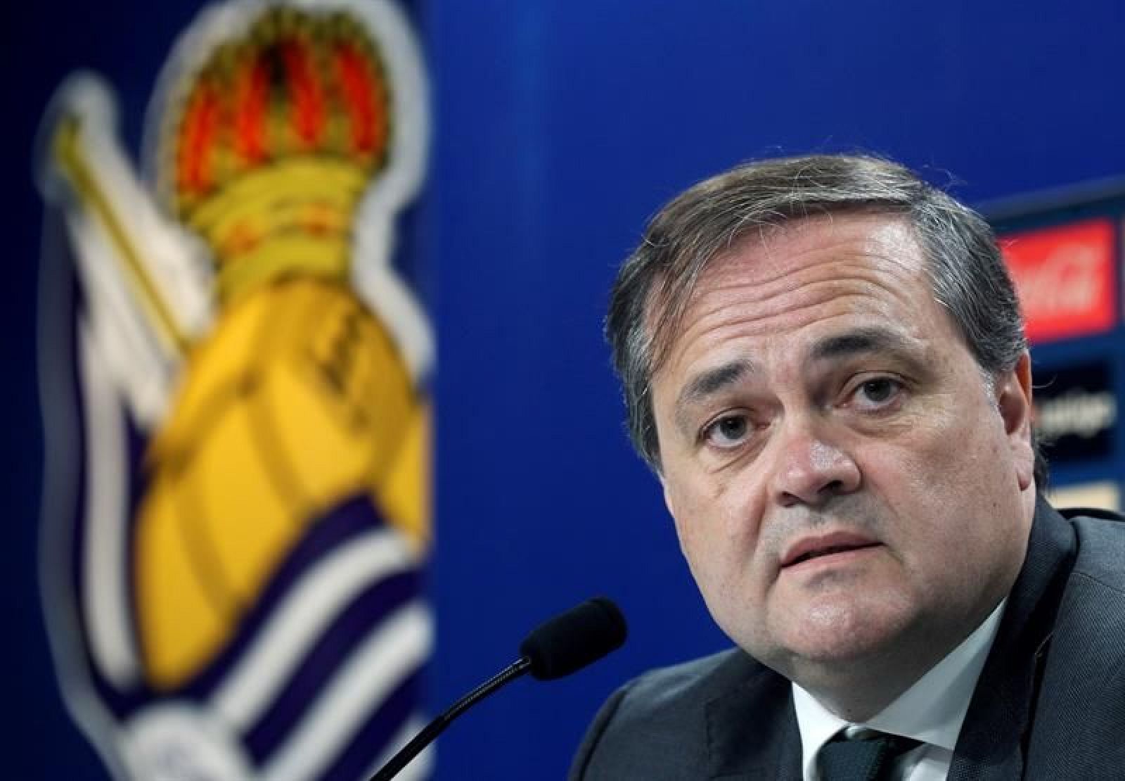 La Real Sociedad niega contactos con el Madrid para el fichaje de Odriozola