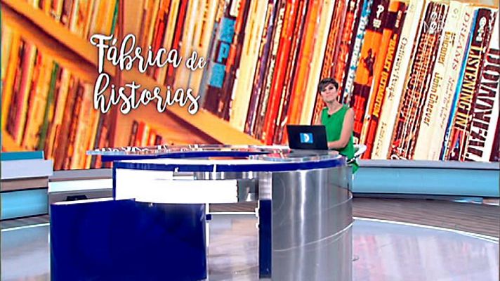 España Directo - España Directo - 30/05/18