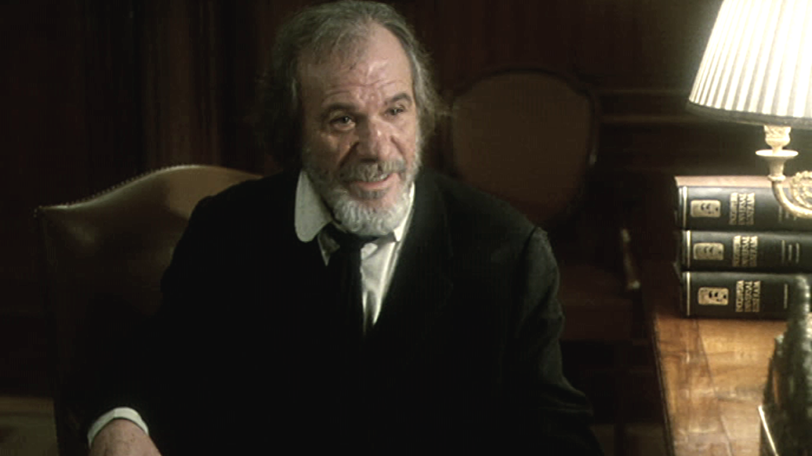 Historia de nuestro cine - Luces de Bohemia - ver ahora