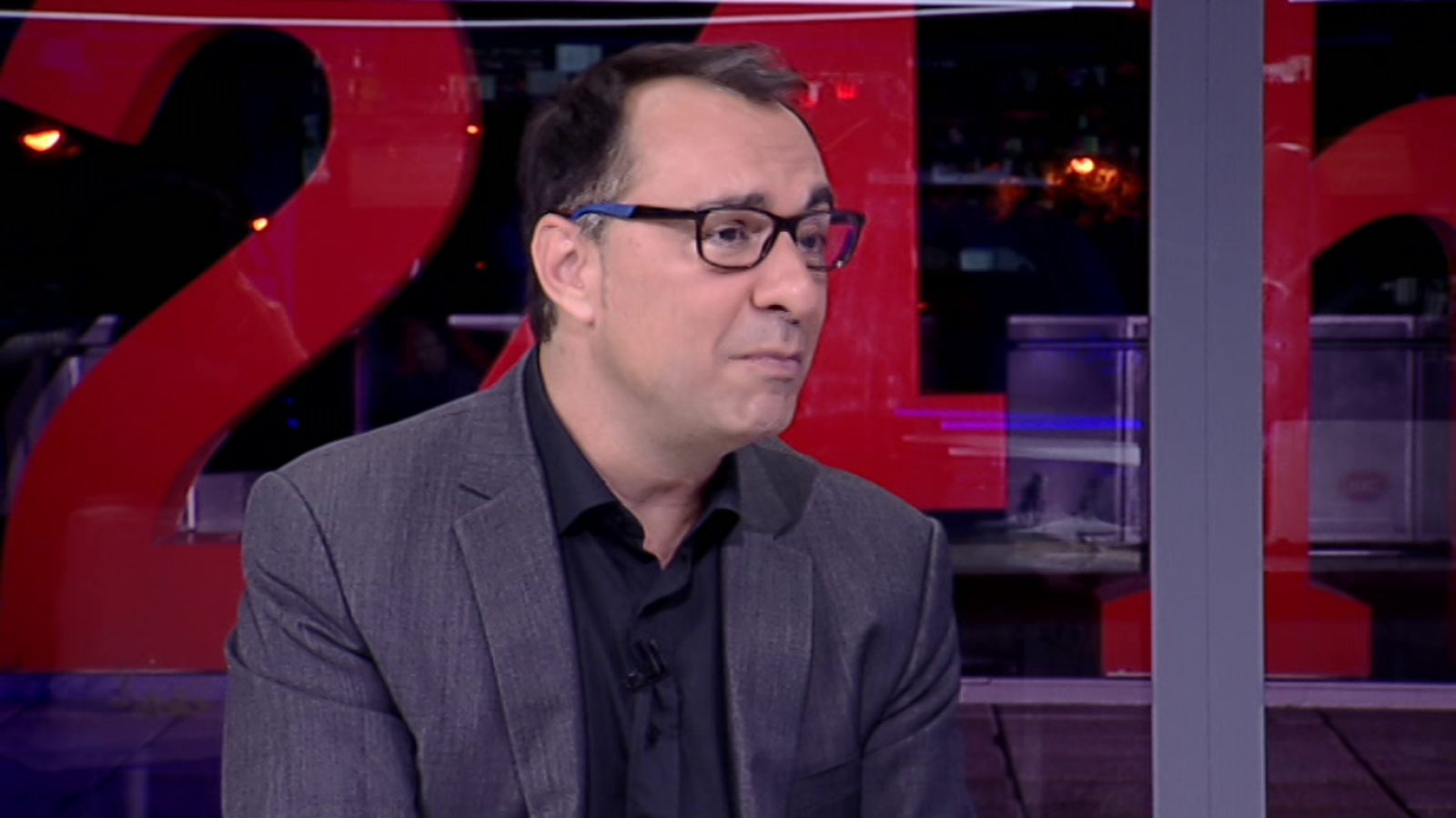 La hora cultural - 30/05/18 - ver ahora