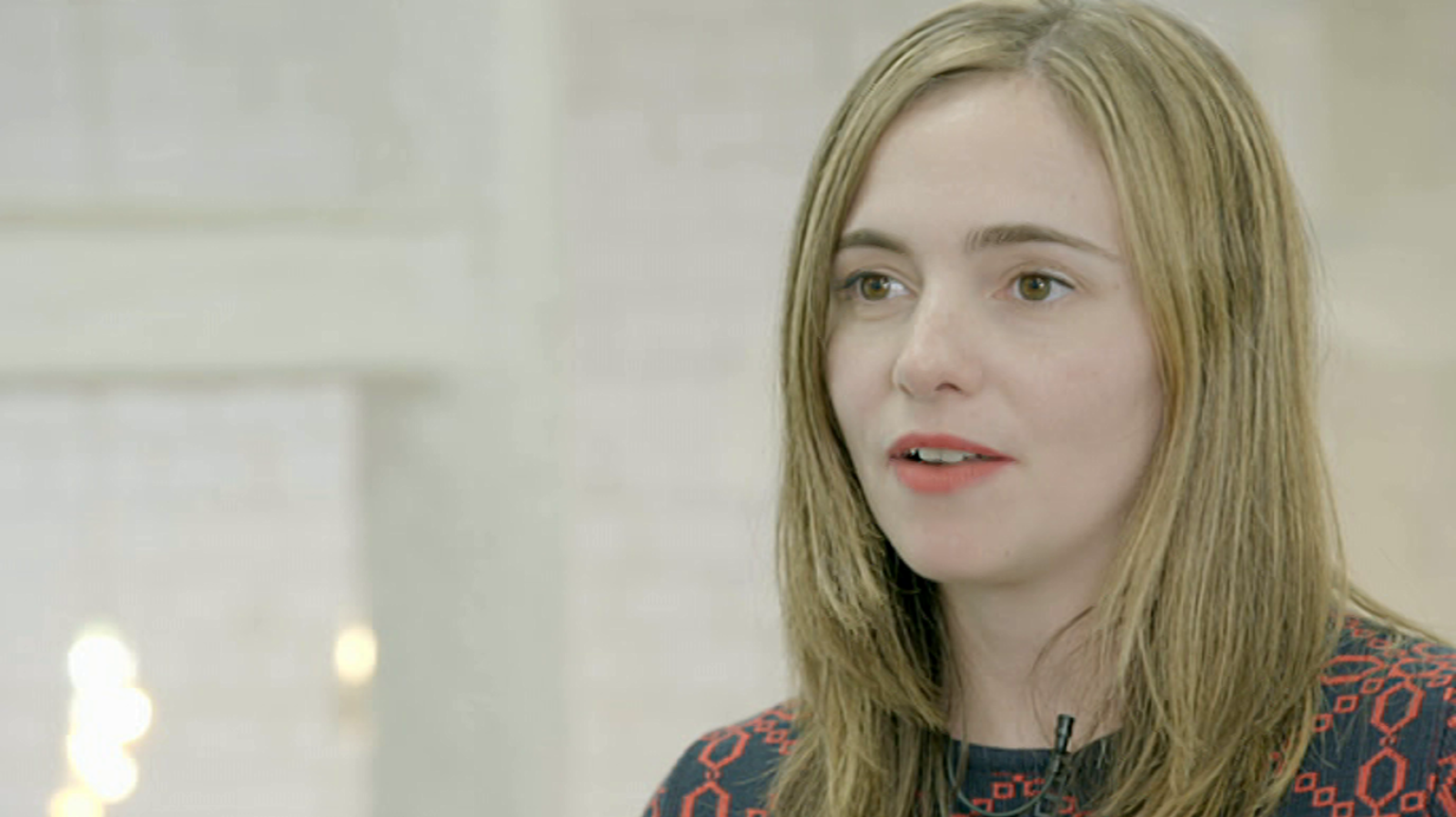 Retratos con alma - Programa 6 - ver ahora