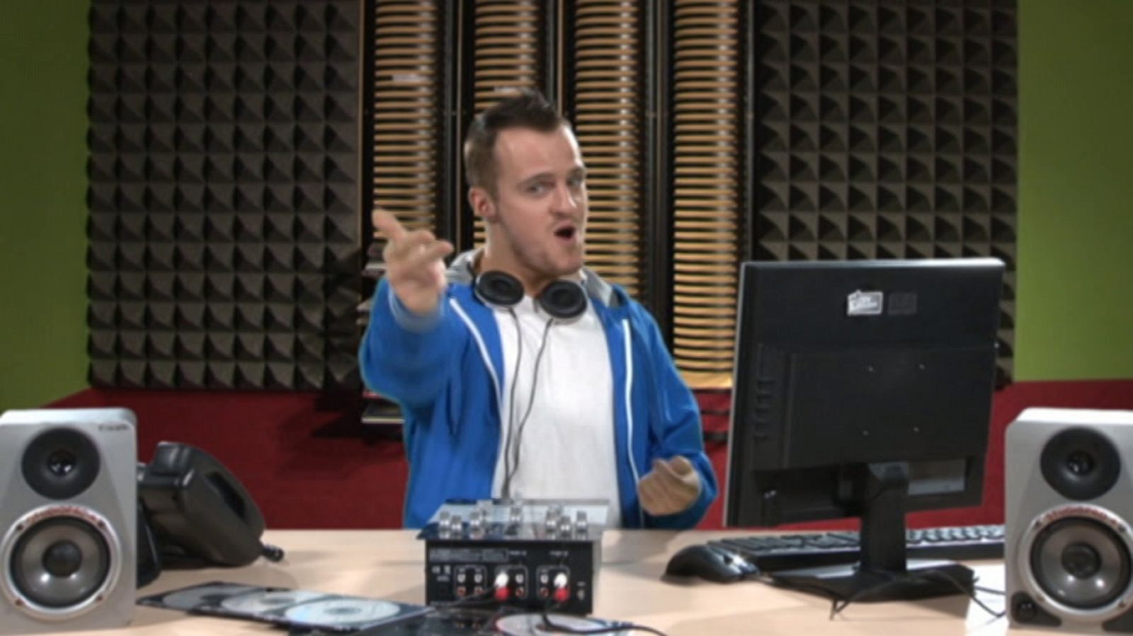 Inglés online TVE - Programa 104 - ver ahora