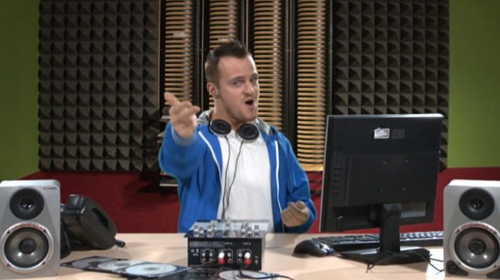 Inglés online TVE - Programa 104