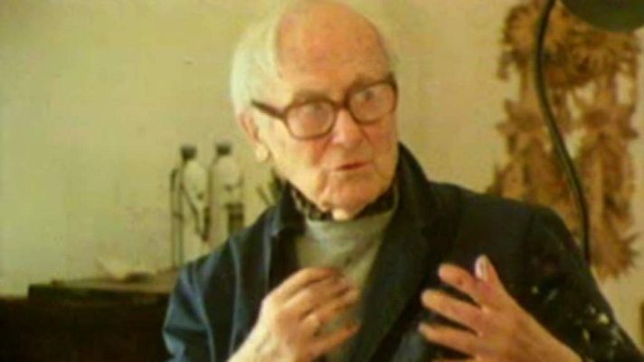 Trazos - Joan Miró (III)