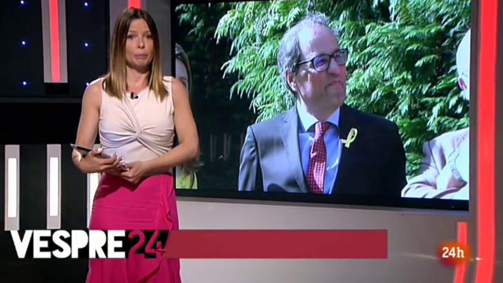 Vespre 24 - 30/05/2018