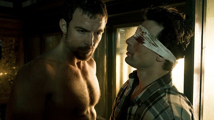 Cupido - Mira ya el capítulo 5 de 'Cupido'