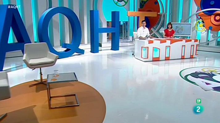 Aquí hay trabajo - Radiografía del salario español: estancamiento y desiguald