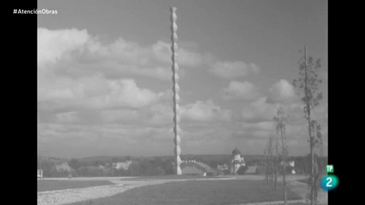 Atención obras - Brancusi, uno de los grandes escultores del siglo XX