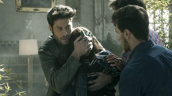 Cupido - Capítulo 4