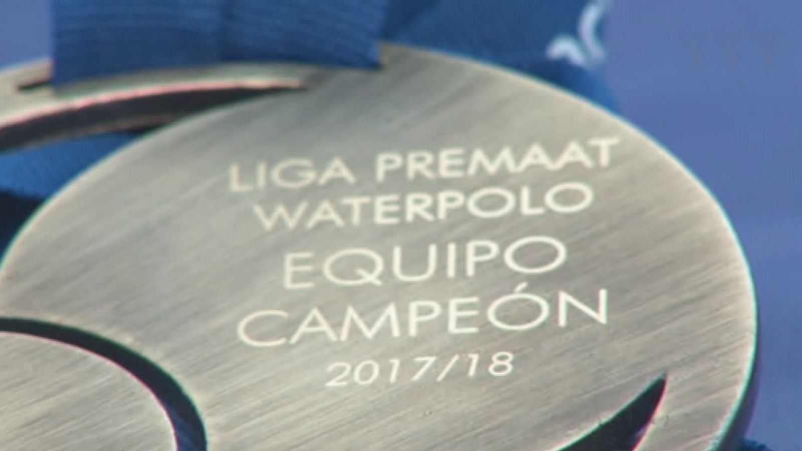 Waterpolo - Liga Preemat Masculina 2ª vuelta y Playoff Resumen - ver ahora