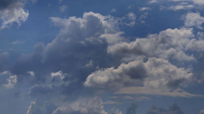 Informativo de Madrid - El Tiempo en la Comunidad de Madrid - 31/05/18