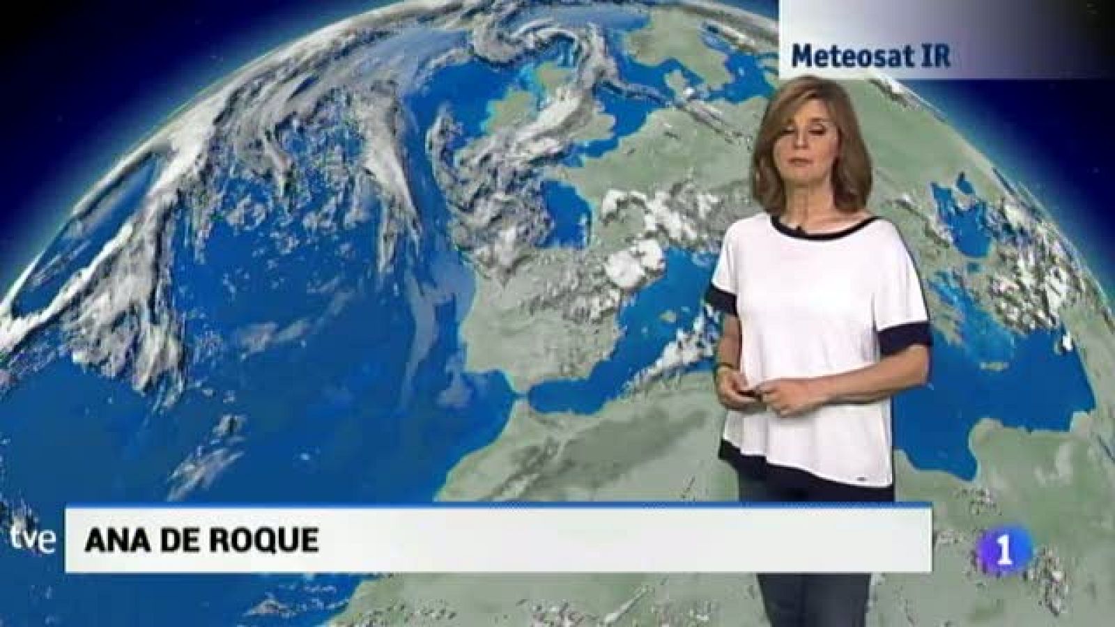 El Tiempo en Extremadura 31/05/2018 | Ver