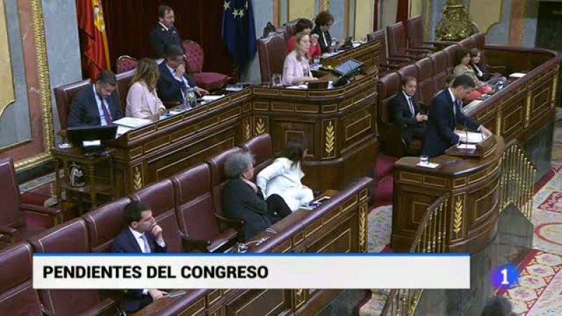 Castilla y León en 1' - 31/05/18