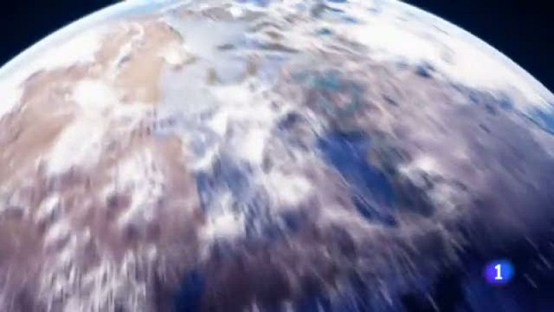 El tiempo en Cantabria - 31/05/18