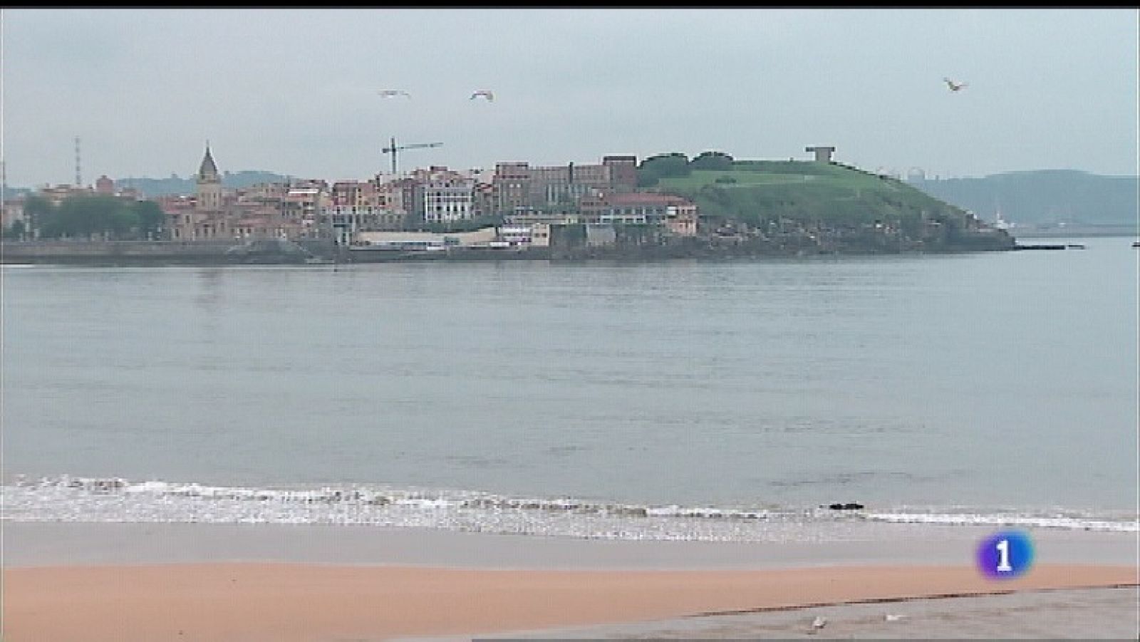 El tiempo en Asturias - 31/05/18 | Ver