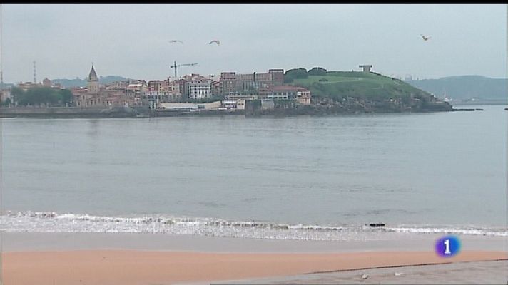 Panorama Regional - El tiempo en Asturias - 31/05/18