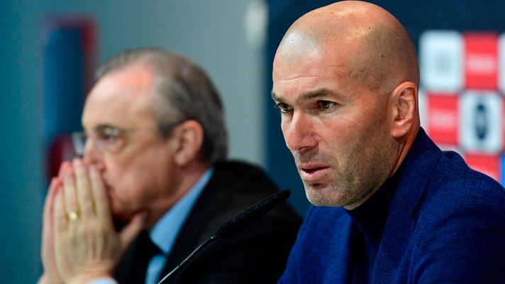 Informativo de Madrid - La Comunidad de Madrid en 4' - 31/05/18