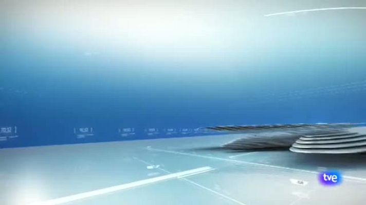 Noticias Aragón - Aragón en 2'- 31/05/2018