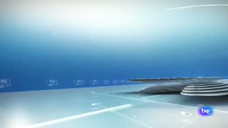 Aragón en 2'- 31/05/2018 | Ver