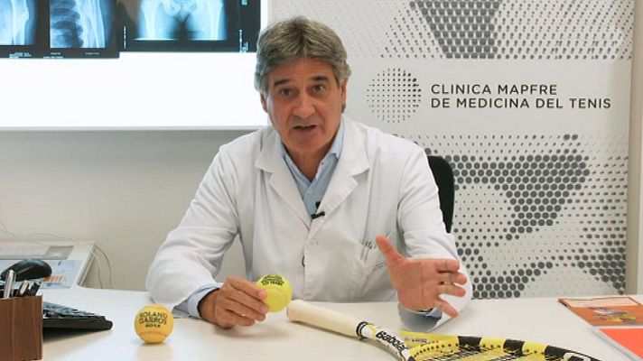 Tierra de campeones - Programa 3