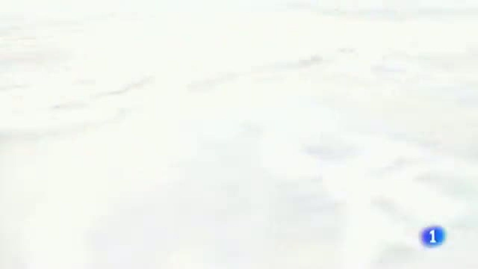 El tiempo en el País Vasco - 31/05/18