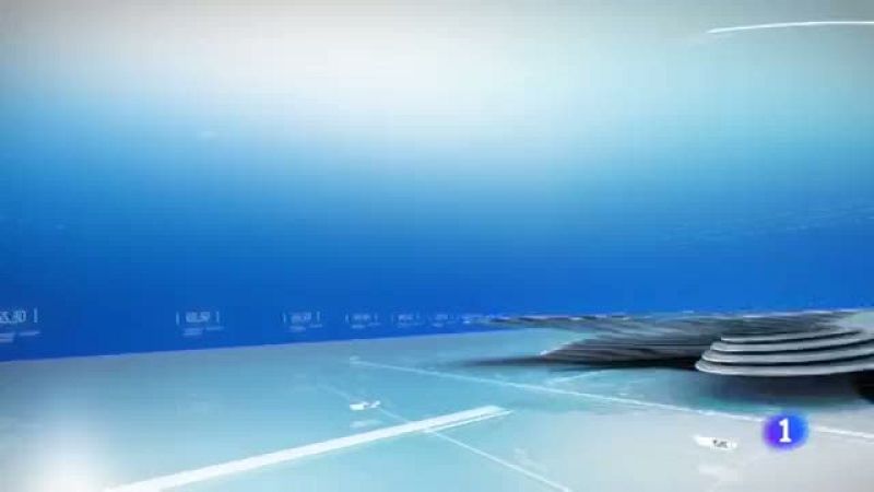 Telexornal Galicia 2 - 31/05/18