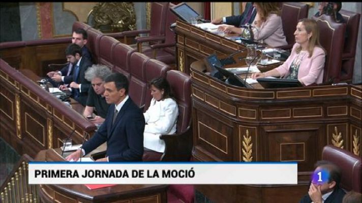 Informatiu Balear - Informatiu Balear - 31/05/18