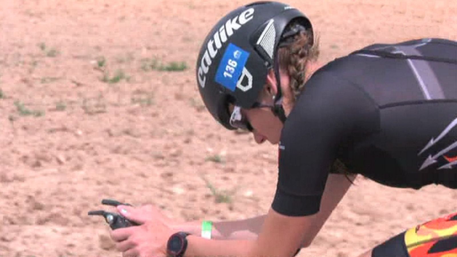 #Somos Triatlón - Programa 12 - ver ahora