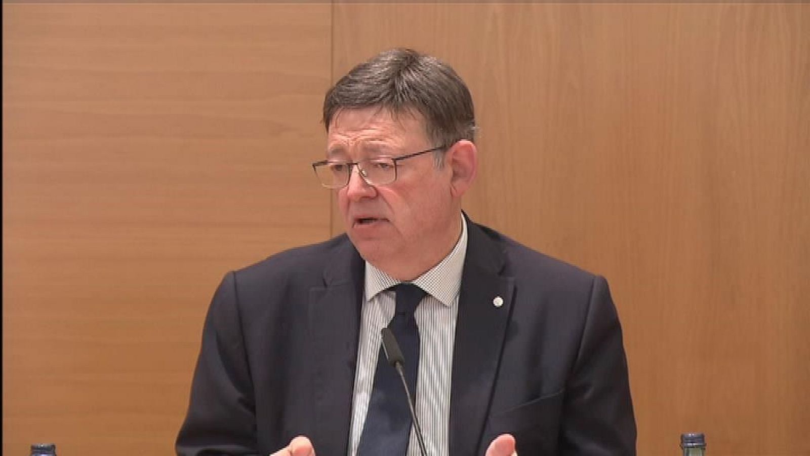 L'Informatiu - Comunitat Valenciana 2 - 31/05/18 - ver ahora