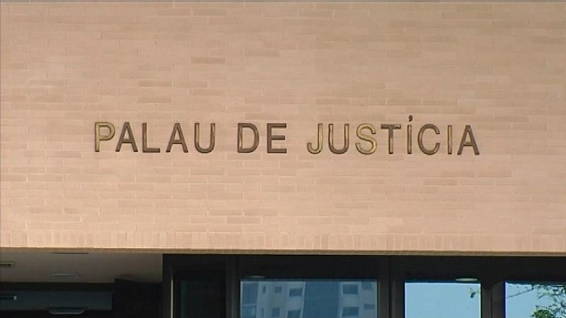 L'Informatiu - Comunitat Valenciana - 31/05/18 - ver ahora