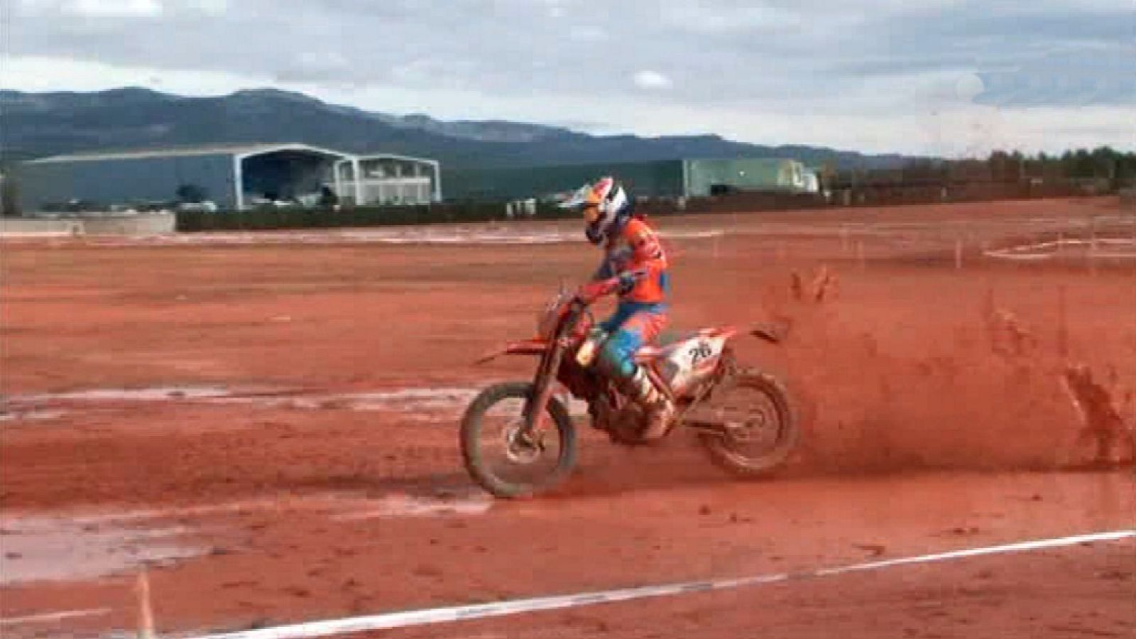 Moto Avenue - Programa 17 - ver ahora