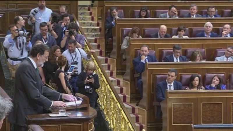 Canarias en 2' - 31/05/2018