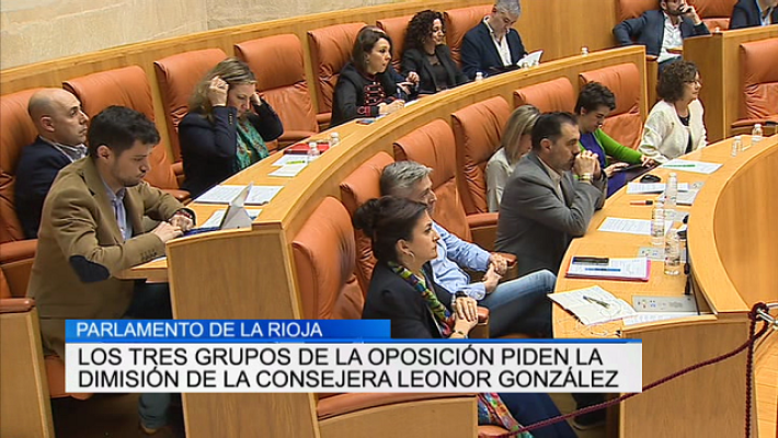 Informativo Telerioja - Informativo Telerioja 2 - 31/05/18