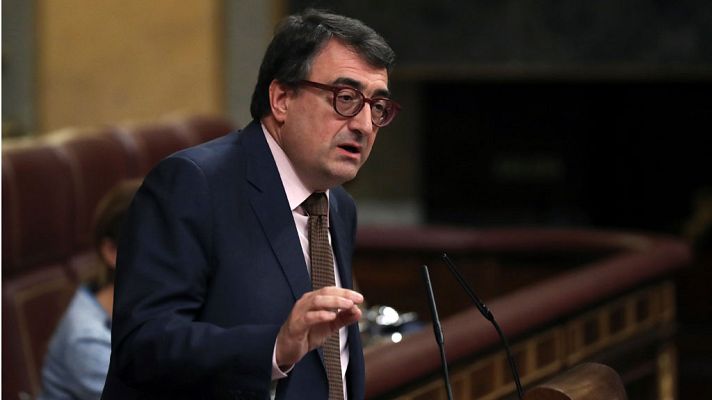 Telediario 1 - Telediario 2 en 4' - 31/05/2018