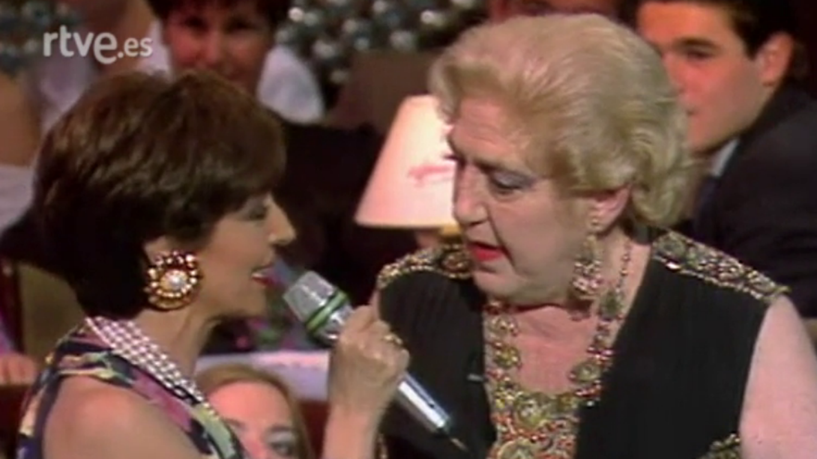 Viva el espectáculo - 11/05/1990