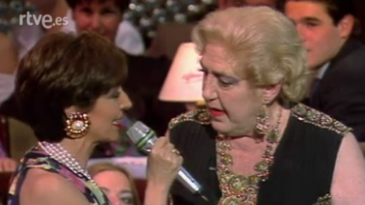 Viva el espectáculo - 11/05/1990