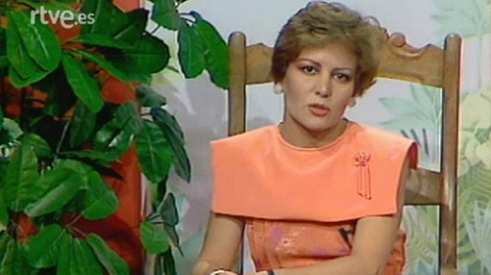 Programas y Concursos en el Archivo de RTVE - La próxima semana - 6/7/1984