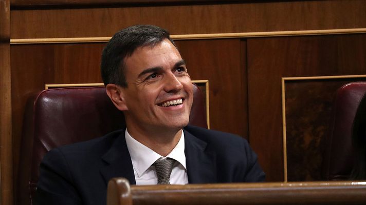 Telediario 1 - Telediario Matinal en 4'