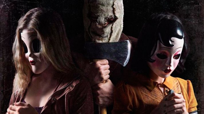 Días de cine - 'Los extraños: cacería nocturna'