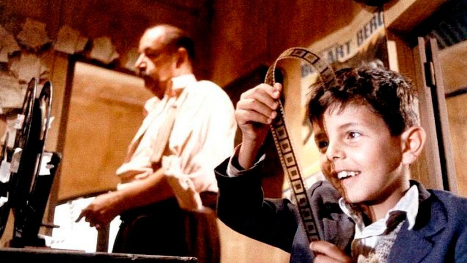 Alain Bergala, cine y escuela