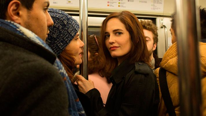 Días de cine - 'Basada en hechos reales'