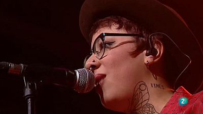 M�sics - Nora Norman