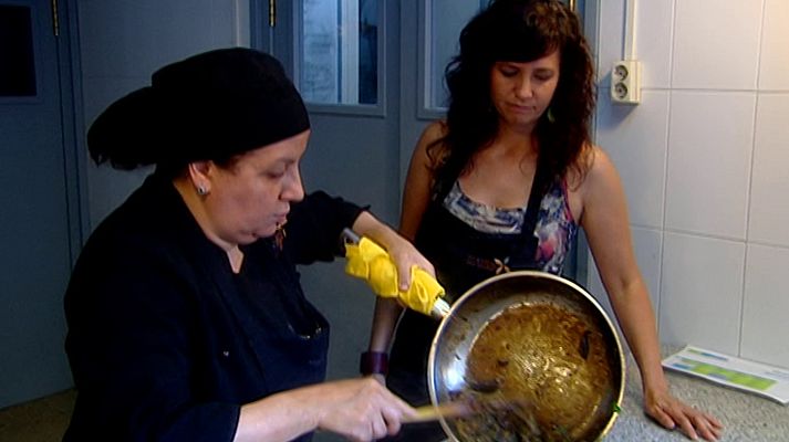 Aquí hay trabajo - Aquí hay trabajo - 01/06/18