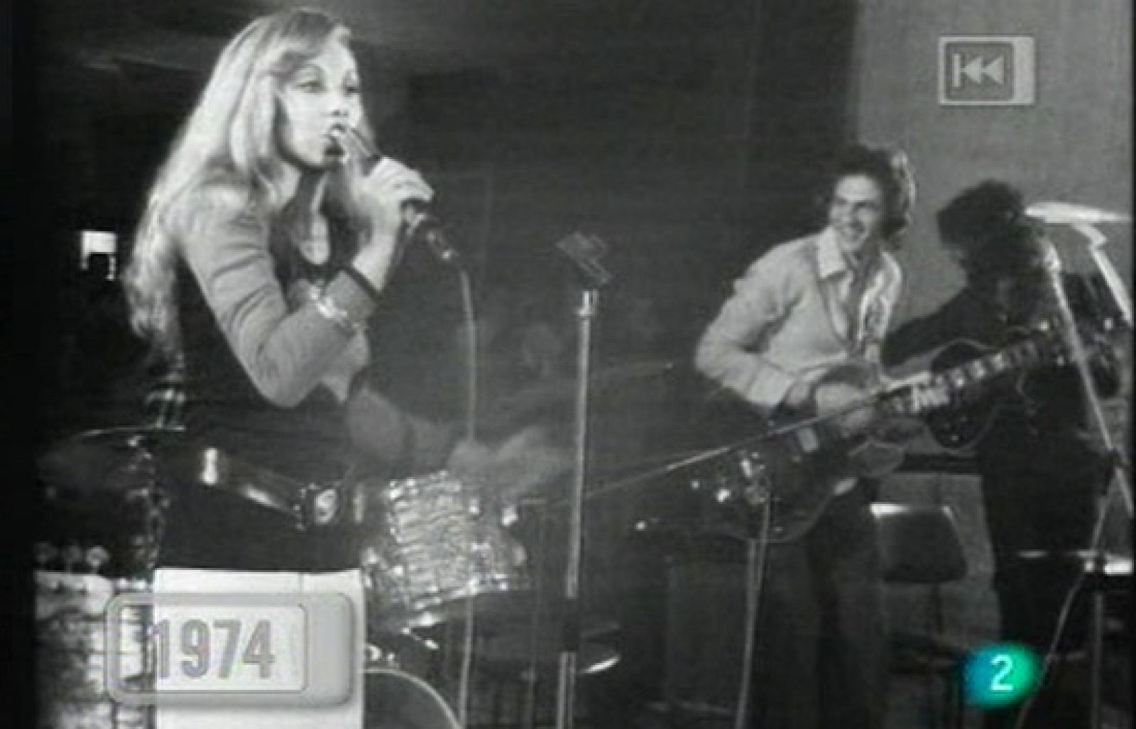 Memòries de la Tele - "A su aire" - Memòries de la tele | Veure